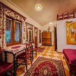 Villafilippa 3* Kresetice