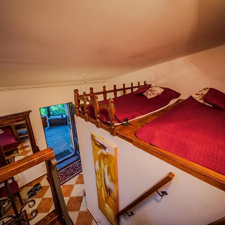 Villafilippa 3*