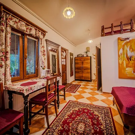 Villafilippa * Kresetice