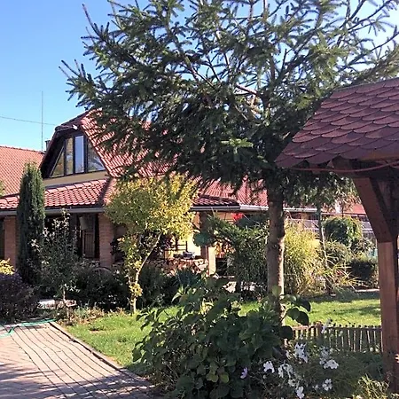 Villafilippa Bed & Breakfast 3*