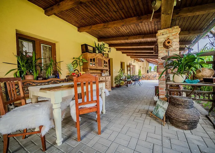 Villafilippa Отель типа 