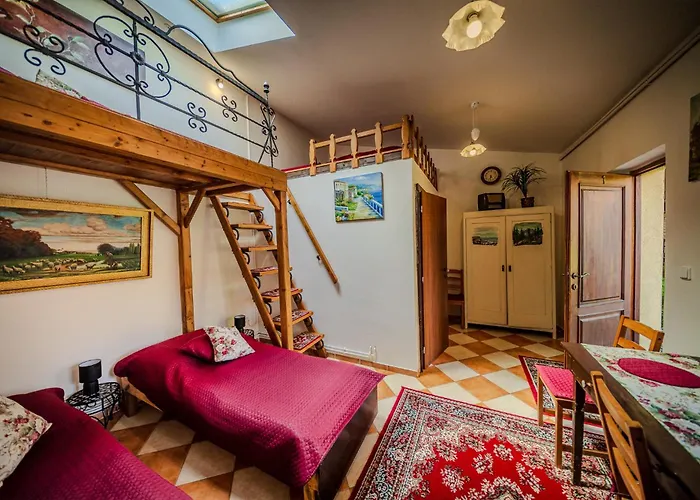 Villafilippa 3*