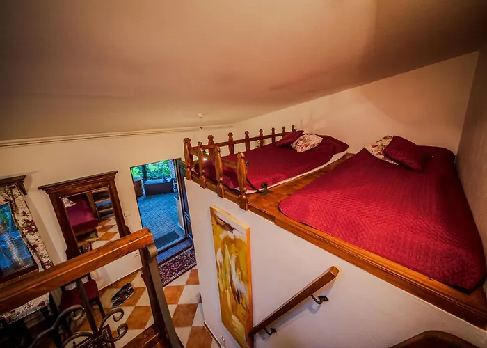 Villafilippa 3*