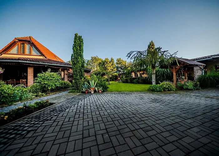 Villafilippa 3*